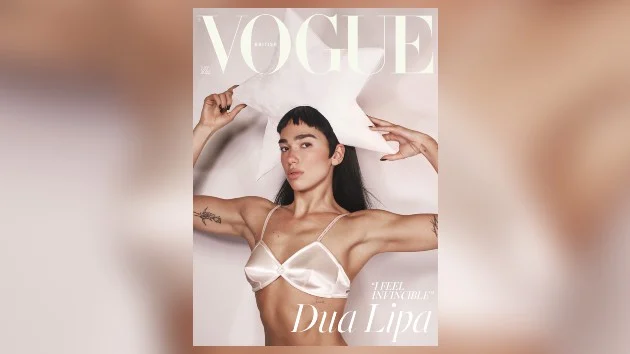 Dua Lipa confirms engagement to Callum Turner: Its a really special feeling