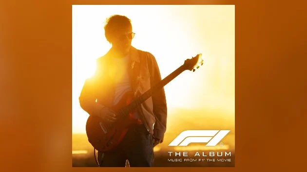 Proper rock song: Ed Sheeran drops Drive, featuring John Mayer, Dave Grohl