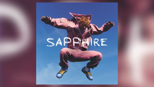 Gingerbread Man Records/Atlantic Records