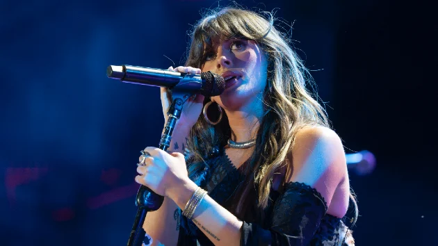 Ella Langley, Corey Kent and more stoke the Auburn vs. Texas rivalry at Live at the Station