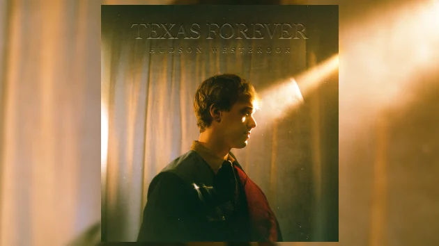 Hudson Westbrook built a music career while breaking bulls + going to college