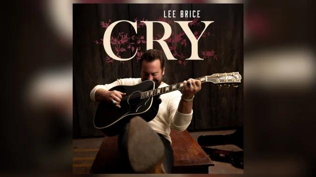 Lee Brice loves the rhythm of his deceptive new hit