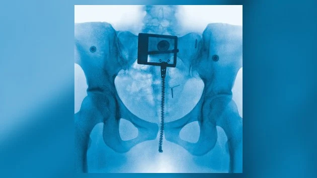 Lorde swings the Hammer on latest Virgin track