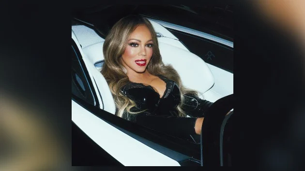 Mariah Carey releases new single Type Dangerous, confirms 16th album is coming