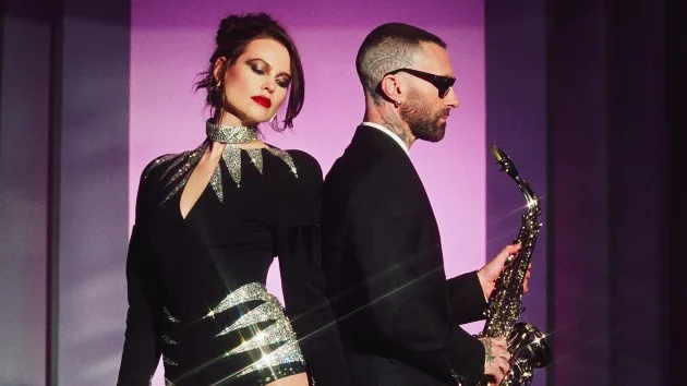 Maroon 5s new video inspired by iconic 1986 MTV clip