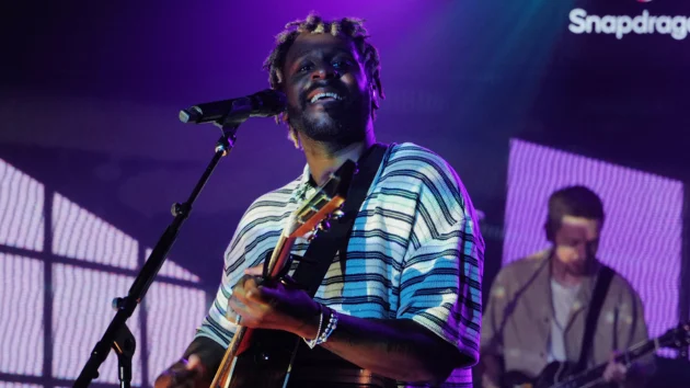 Myles Smith says Nice to Meet You is an encouragement to do those things that scare you