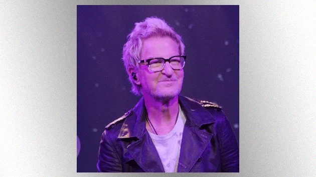 REO Speedwagon’s Kevin Cronin donating concert proceeds in honor of Live Aid’s 40th anniversary