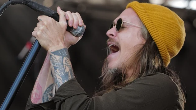 Incubus Morning View tour returns for one last go-round: It was such an enjoyable experience