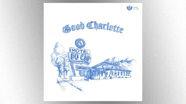 Good Charlotte releases new single Rejects off first album in seven years