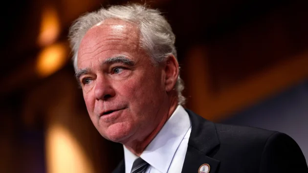 Lawmakers aim to stop U.S. from joining Israels military campaign against Iran