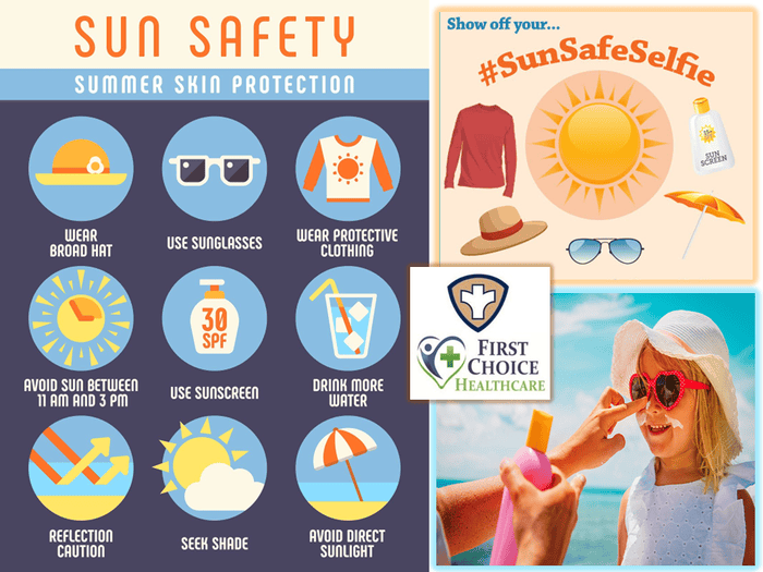 Stay Safe in the Sun with Essential Tips to Prevent Skin Cancer This Summer
