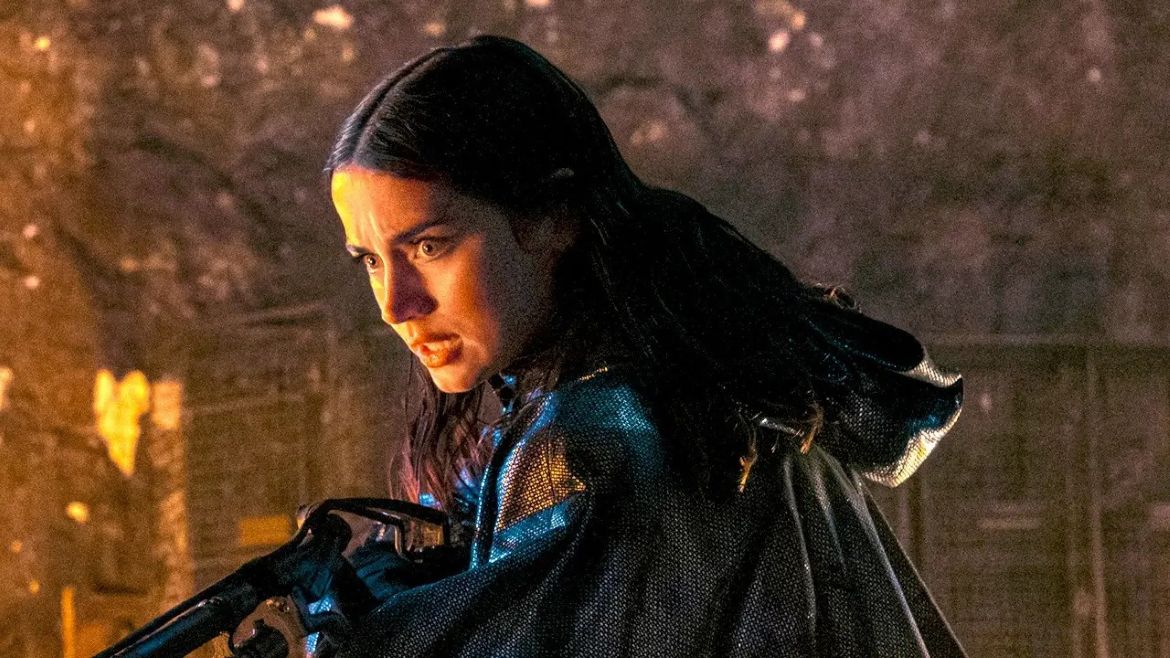 Pas de Duels: “Ballerina,” “The Phoenician Scheme,” and “Dangerous Animals”