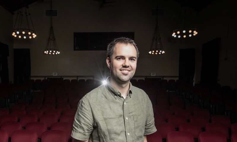 Risk and Reward for a Bettendorf Native: The Mike Conrad Trio, June 29 at the Redstone Room