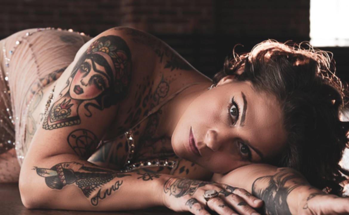 Ecdysiast Arts Museum Grand Opening, June 21