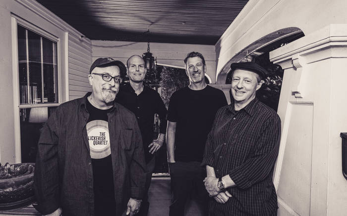 Einsteins Sister, June 27