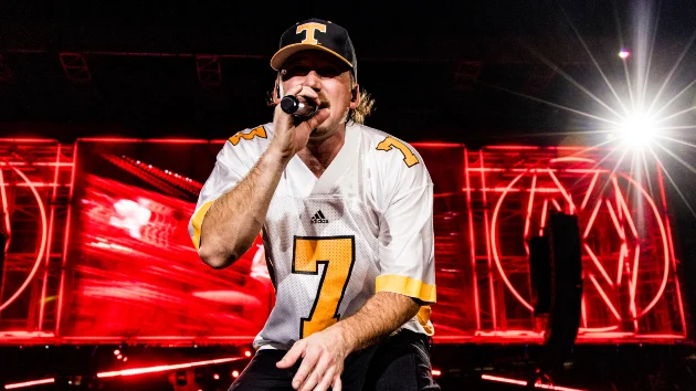 Heres what you can expect from Morgan Wallens Im the Problem tour