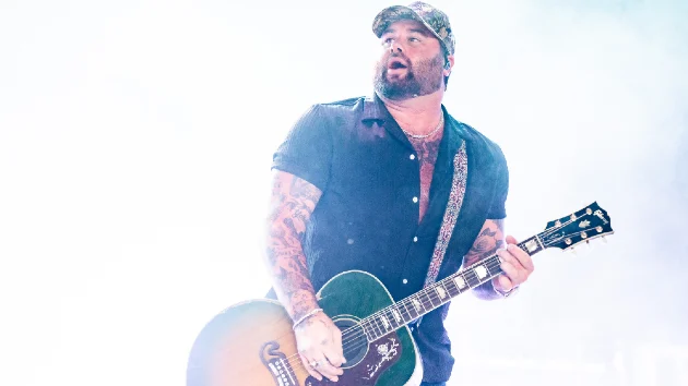 Koe Wetzels ready to Riot in Houston