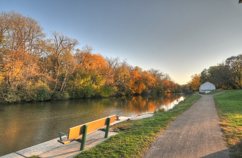 River Actions Channel Cat Talks and Riverine Walks, July 8 through August 2