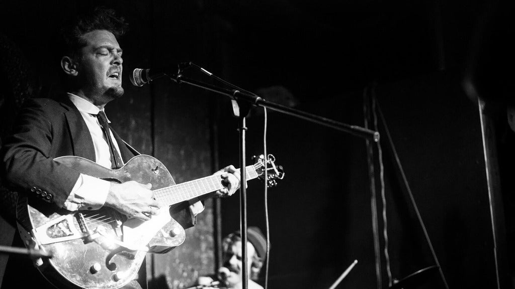 Jackson & the Janks, July 4