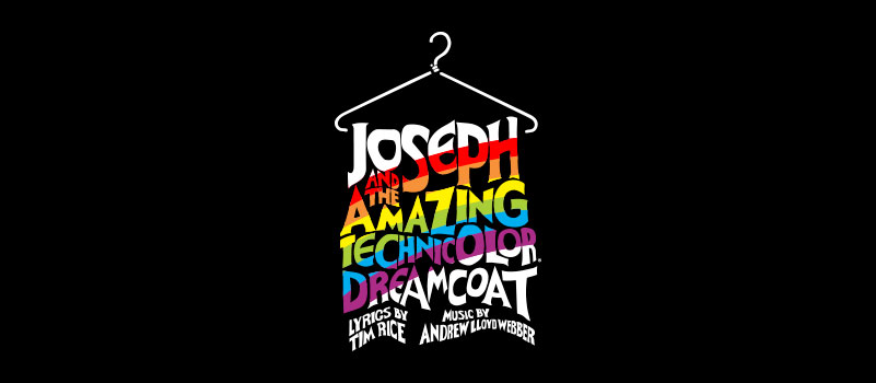 “Joseph & the Amazing Technicolor Dreamcoat,” June 26 through July 6