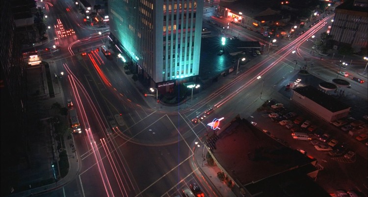 “Koyaanisqatsi,” June 25