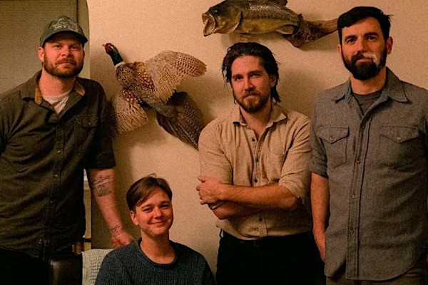 The Last Revel, June 26