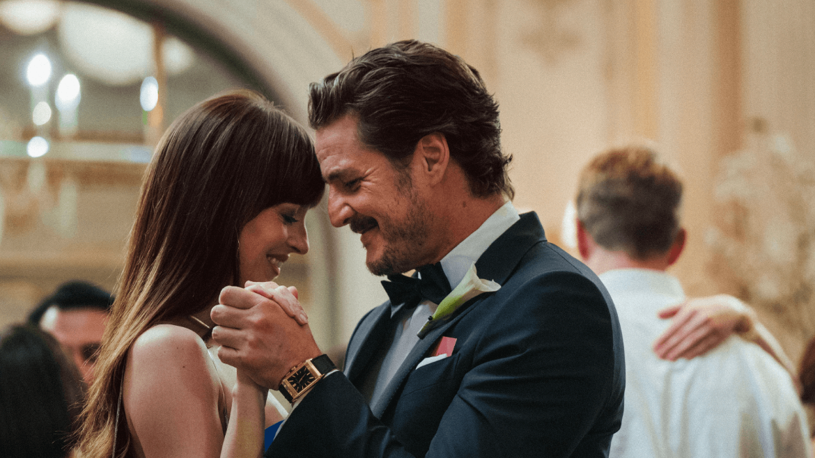 Matchmakers Mark: “Materialists,” “The Life of Chuck,” and “How to Train Your Dragon”