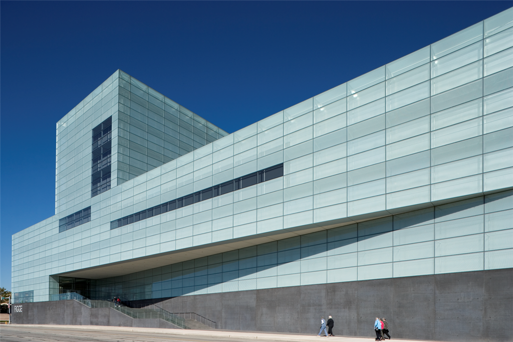 “Model Museum,” July 1 through August 31