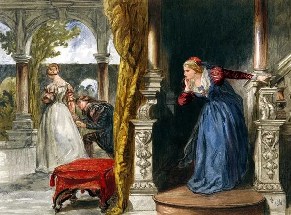 Genesius Guilds “Much Ado About Nothing,” June 21 through 29