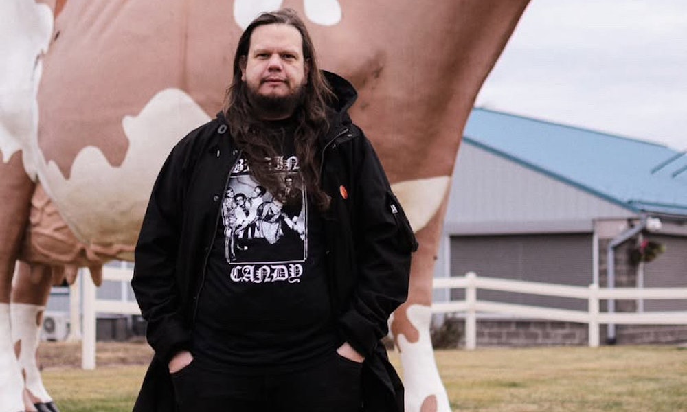 Planning for Burial, June 14