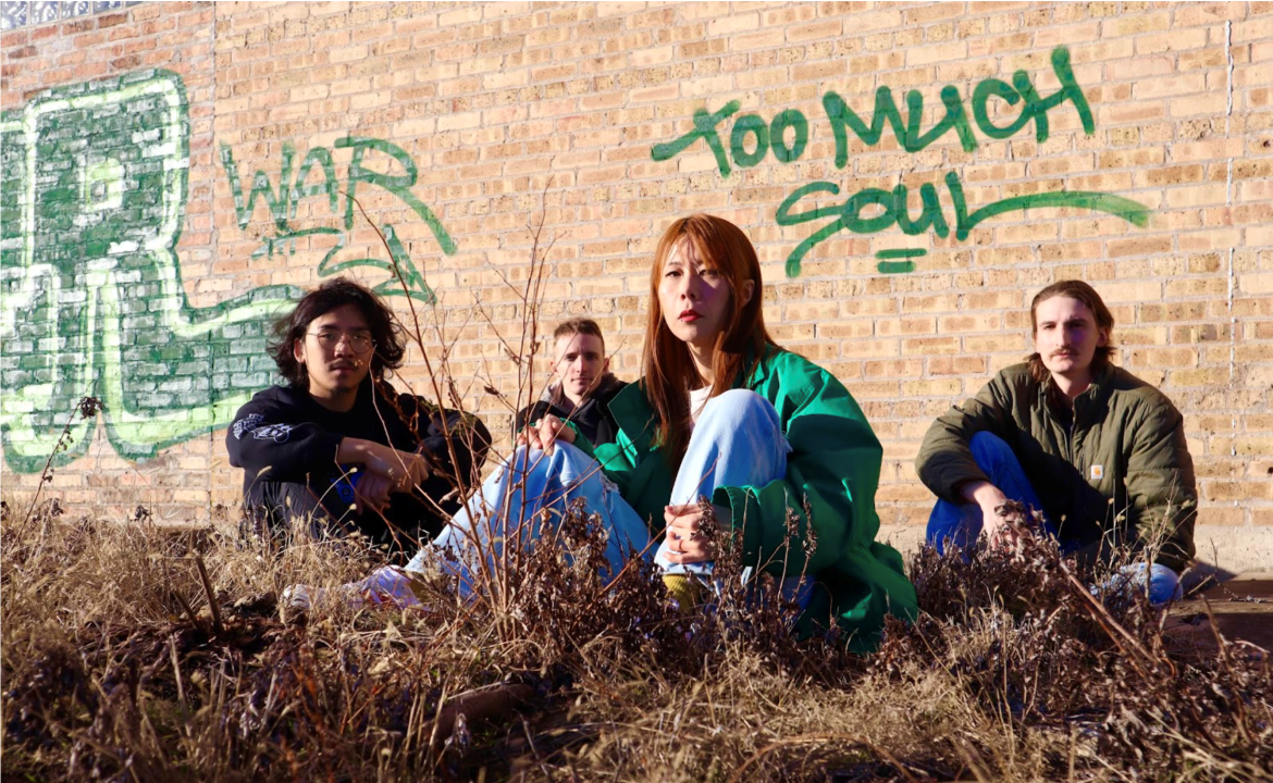 Precocious Neophyte, July 5