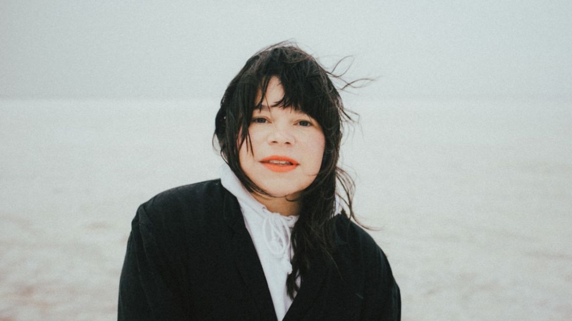 Samantha Crain, June 13