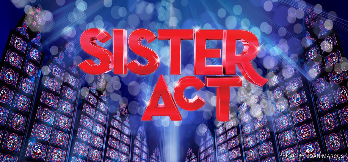 Countryside Community Theatres “Sister Act,” July 5 through 13