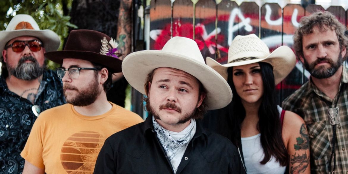 The Lowdown Drifters, July 2