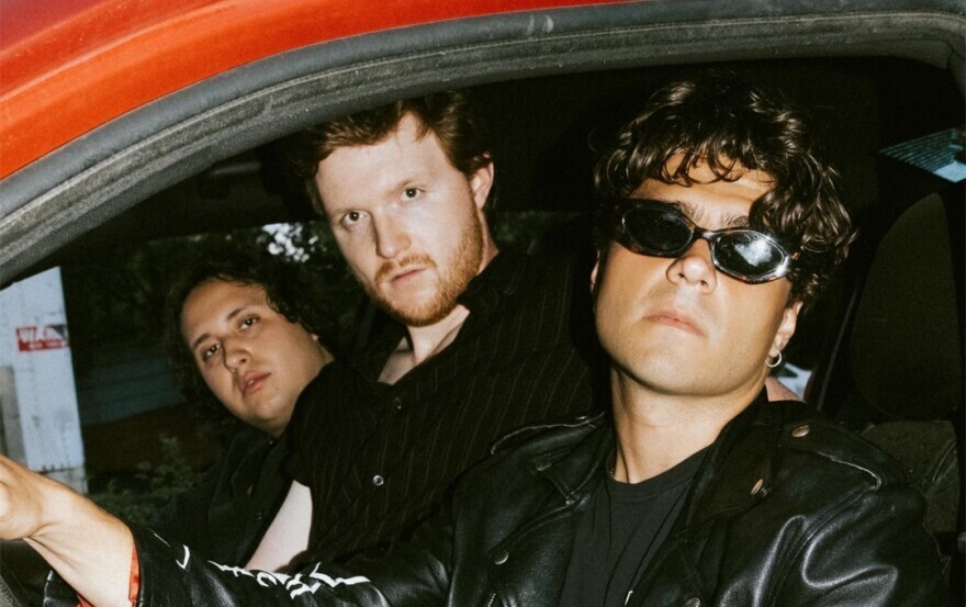 The Thing with Feathers, June 18