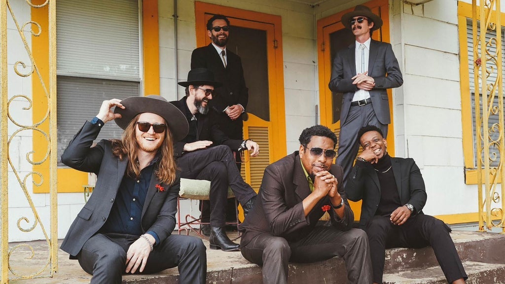 Tomar & the FCs, June 28