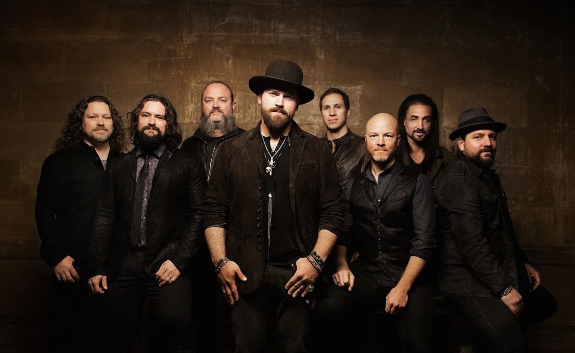 The Zac Brown Band, July 6