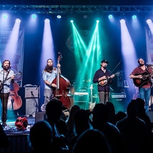 Arkansauce. @ Friendly Valley Tavern – Peoria, IL