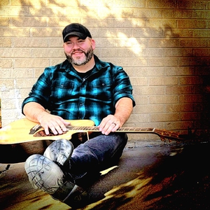 Cody Calkins @ Aces & Eights Bar – Tonica, IL