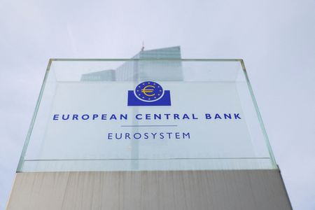 Morning Bid: Uncertainty dominates ECB forum
