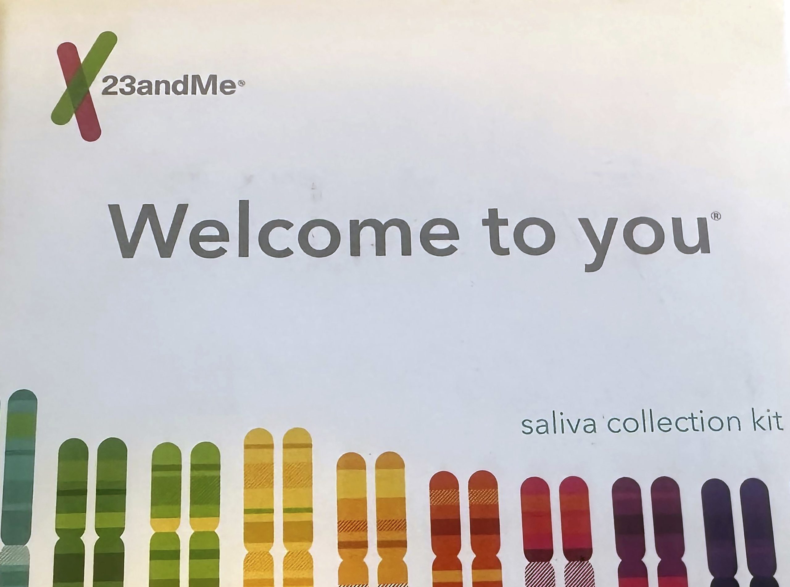 Anne Wojcicki’s nonprofit gets court approval to buy 23andMe for $305 million