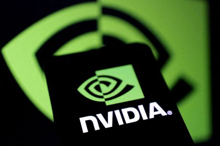 Nvidia reclaimed market value pole position in June