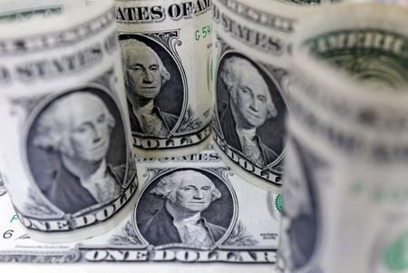 U.S. dollar to stay under pressure from tariff, debt and rate cut expectations