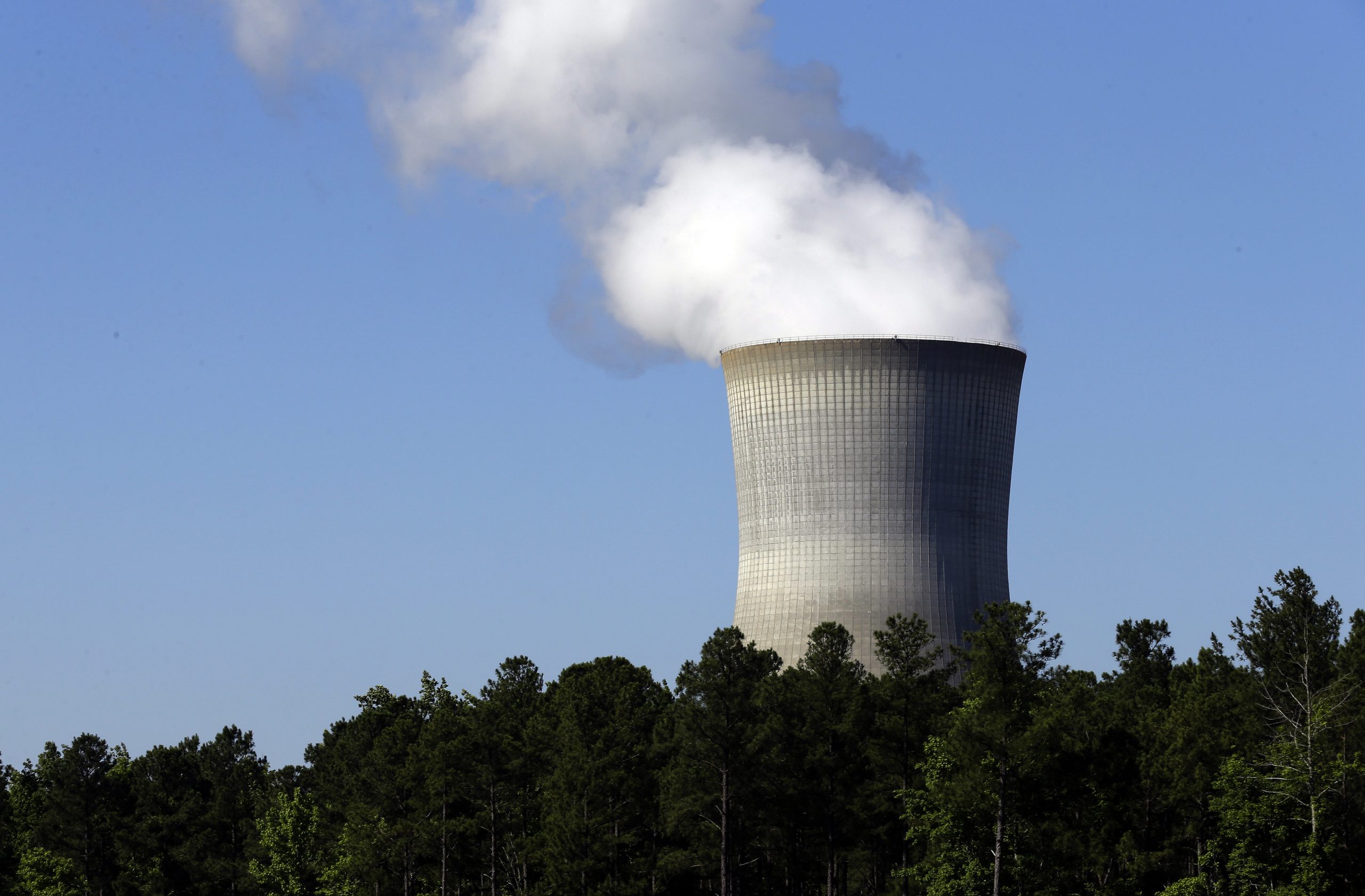 North Carolina Gov. Stein vetoes bill repealing interim greenhouse gas reduction mandate