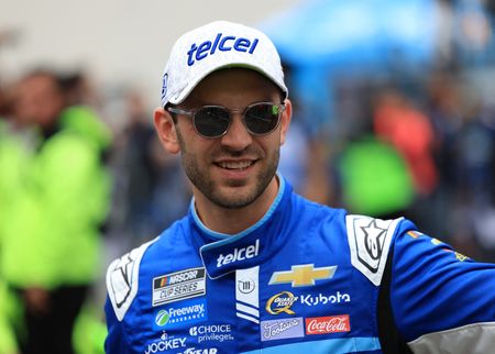 Daniel Suarez ‘excited for whatever comes next’ after impending Trackhouse split