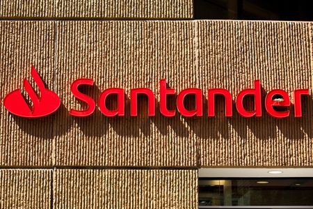 Analysis-Santander’s bet on Britain with TSB deal shows banks’ need for scale