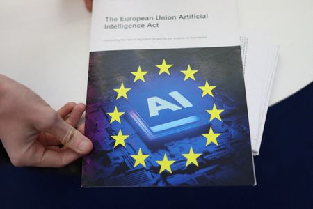 Explainer-Will the EU delay enforcing its AI Act?