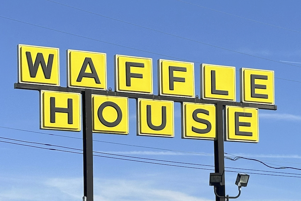 Denny’s and Waffle House remove egg surcharges as prices fall