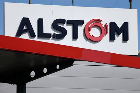 Alstom wins 2 billion euro deal from New York Metropolitan Transportation Authority
