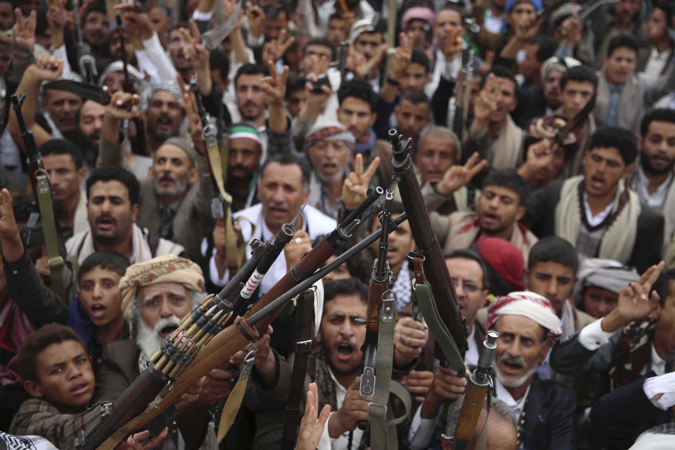 What to know as Yemen’s Houthi rebels launch new, more violent attacks on ships in the Red Sea